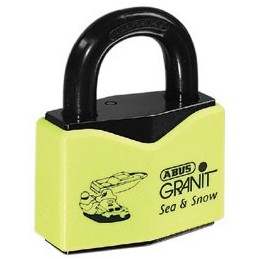 Abus Granit 37/55 Sea and Snow