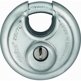 Abus Diskus 26/90