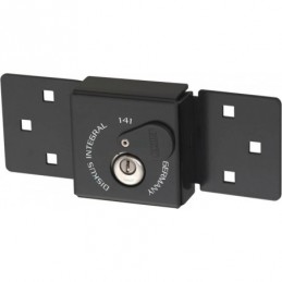 Abus DI 141/200 + 23/70