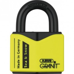 Abus Granit 37/55 S&S SZP B