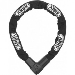 Abus 1010/140 black CityChain