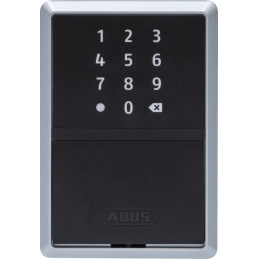 Abus 787 SMART Key Garage