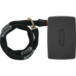 Abus Alarmbox 2.0 BK + ACH...